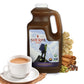 Sherpa Chai Traditional Chai Tea Concentrate - Hand Crafted Black Tea - 64 Fl Oz - Non-GMO Ingredients