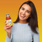 Diet Snapple - Diet Lemon Tea - 16 Oz (9 Plastic Bottles)