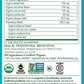 Traditional Medicinals Organic Weightless Cranberry Herbal Tea, Relieves Temporary Water Weight Gain, (Pack of 1) - 16 Tea Bags