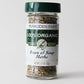 Mcfadden Farm Organic Bean & Soup Herbs, Seasoning Blend, Grown And Packed In The U.S.A., 1.13 Oz. In Glass Jar