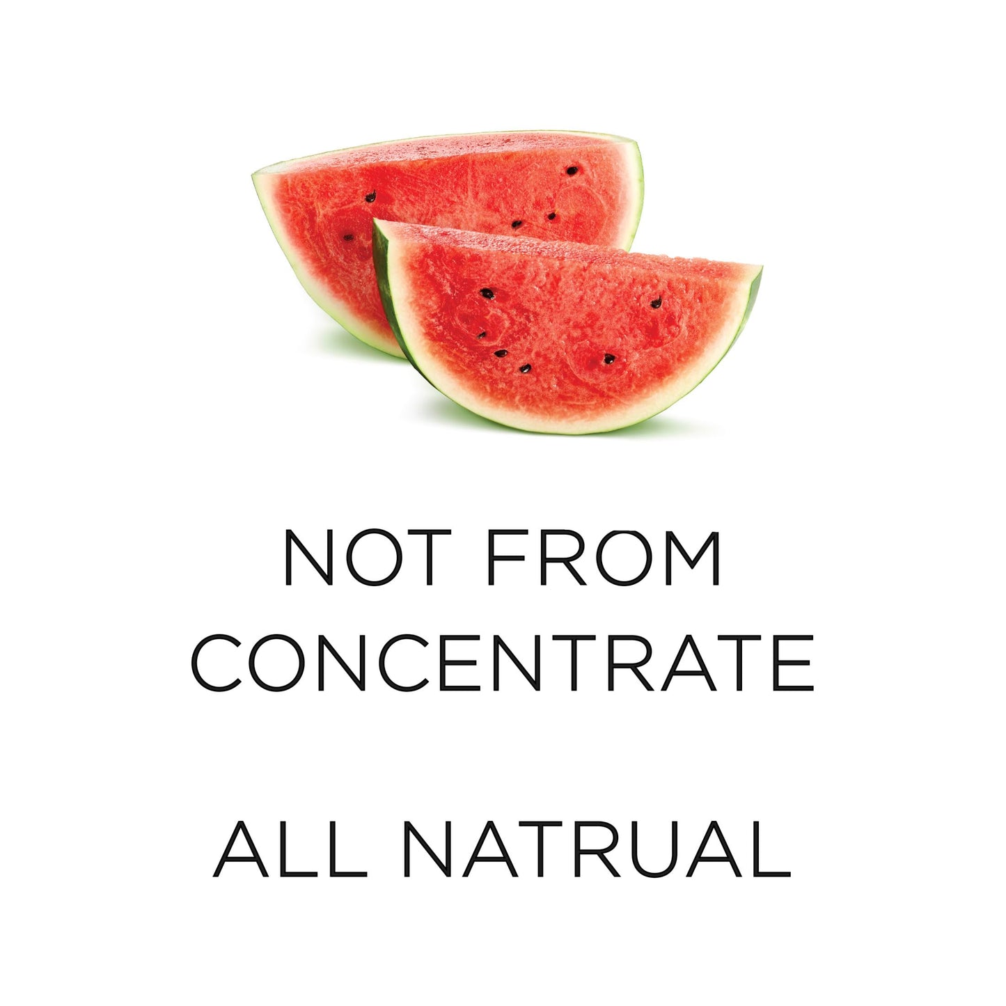 Simply, Watermelon Juice Drink, 52 Fl Oz Bottle