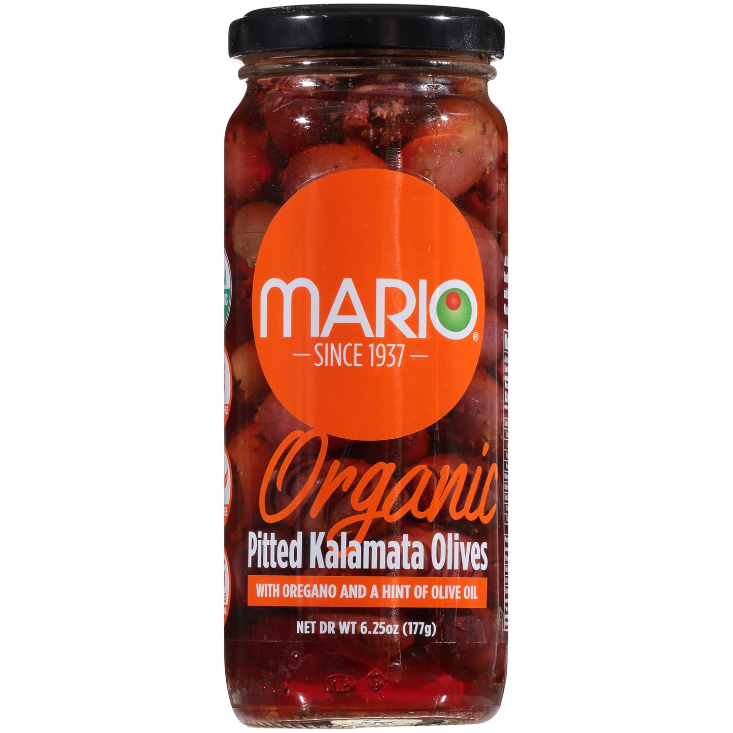Mario Camacho Olive Gift Box, 6.25 Oz, (Pack Of 4)