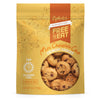 CYBELES FREE TO EAT Gluten-Free Vegan Mini Cookies - Chocolate Chip - 6 Ounce Pouch - Brown with Multi-colored Sprinkles