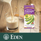 Eden Organic Edensoy Soymilk, Extra, 32 oz, Pack of 6