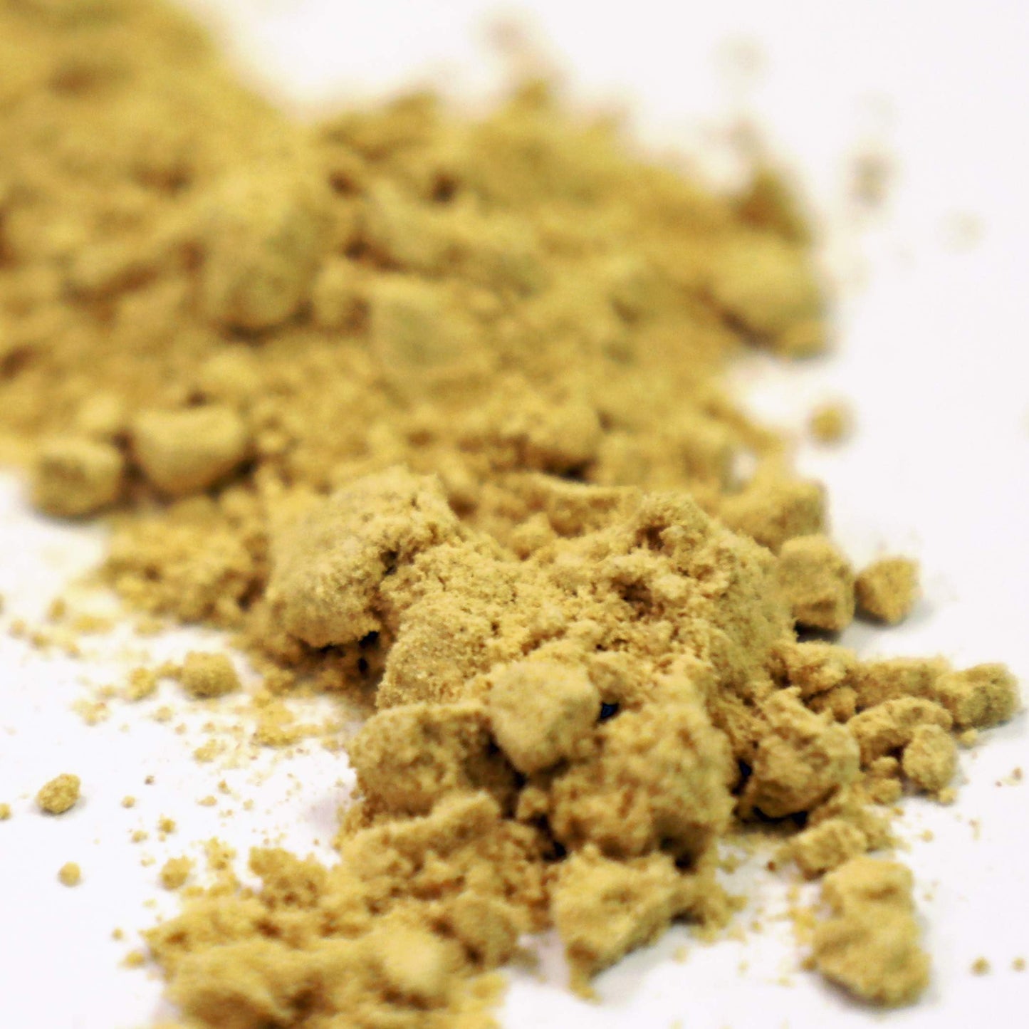 FreshJax Organic Spices Ginger Root Powder - Certified Organic, Gluten-Free, Kosher, 3.8oz Bottle