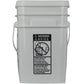 Lawry's Seasoned Salt, 50 lb - One 50 Pound Bucket of All-Purpose Seasoning Salt, Perfect for Restaurants and Caterers, Made Wit