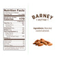 Barney Butter Almond Flour, 13 Ounce, Non-Gmo, Gluten Free, Keto, Paleo, Vegan