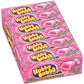 Hubba Bubba Gum Max Bubble Gum Bulk, Individually Wrapped, Original Flavor, 5 Count Packs, 36 Pack Bundle