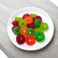 Assortit Life Savers Fun Size Gummy Candy, 60+ Packs, 3 lbs, Mixed Fruity Flavors, Ideal for Parties and Snacks