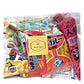 Beatcraft Japanese Dagashi Assortment Happy Set Pack (Small)