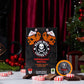 Death Wish Coffee, Peppermint Mocha Flavored Coffee Pods (30 Count)