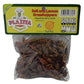 chapulines Oaxaca (grasshoppers) - gourmet edible insects from Oaxaca Mexico 30 g - 1.06 Oz (Salt and Lemon)