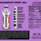 BODYARMOR LYTE Sports Drink Low-Calorie Sports Beverage, Dragonfruit Berry, Natural Flavors With Vitamins, Potassium-Packed Elec