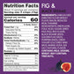 Kii Naturals Artisan Crisps Healthy Snack  ers for Cheese & Charcuterie, Non-GMO, 5.3 Ounce