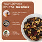 Wellsley Farms Black Forest Trail Mix 28 Oz,, ()