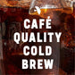La Colombe Cold Brew Coffee - 100% Arabica, Bold & Rich - 9 Fl Oz (Pack of 12) - Black, Model LCT00004