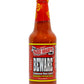 Marie Sharps BEWARE Comatose Heat Level Habanero Pepper Sauce, 10 oz | Extreme Heat Hot Sauce from Belize | All-Natural, No Pres