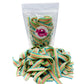 Smarty Stop Sour Gummy Candy Strips (Fantasy Rainbow, 1.5 Pound)