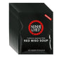 SUSHI CHEF SOUP MISO RED, 0.53 OZ (Pack of 24)