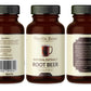 Vanilla Bean Kings Root malt-inspired Extract - 4 OZ - Premium Natural Flavor for Baking & Cooking