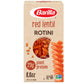 Barilla Red Lentil Rotini Pasta, 8.8 oz - Vegan, Gluten Free, Non GMO & Kosher - Made with Plant Based Protein