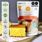 Good Dees Corn Bread Baking Mix - Grain Free, Sugar Free, Gluten Free, Wheat Free, and Low Carb,7.5 Oz