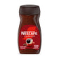 NESCAF   CL  SICO Instant Coffee, Dark Roast Coffee, 1 Jar (7 Oz)