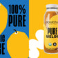 Pomona Organic Juices Pure Melon Juice, Cold Pressed Organic Juice, Non-GMO, No Sugar Added, Not from Concentrate, Gluten Free,