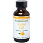 LorAnn Lemon Oil SS, Natural Flavor, 1 ounce