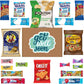 Hangry Kits Get Well Soon Gifts For Men And Women - Send A Get Well Soon Gift Basket  Get Well Soon Care Package To An Unwell Friend Or Loved One In Hospital  After Surgery & Recovery.