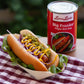 Loma Linda Big Franks Variety Pack - 15 Oz Cans (Pack Of 12) - Plant-Based, Protein-Packed Vegan Franks - Delicious Meatless Alternative For Grilling, Cooking, And More!
