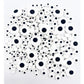 Halloween Sprinkles Candy Eyeballs Eye Ball Mixed Sweets Cake Cupcake Toppers Cookie Dessert Sprinkles Decorations For Christmas