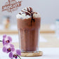 Mocafe Maui Mocha Frappe Mix, Blended Iced Coffee Powder Made With Kona Coffee Blend, 3Lb Bulk Bag