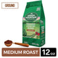 Green Mountain Coffee Signature Vermont Country Blend Ground Coffee 12Oz