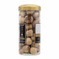 MW Polar Organic Black Garlic, Whole Bulbs, Easy Peel, 20 oz, Pack of 1, Kosher Friendly, All Natural