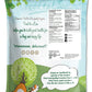 Food To Live - Blanched Sliced Almonds, 8 Pounds Thinly Sliced Raw Blanched Almonds, Vegan, Keto, Kosher, Bulk. High In Vitamin