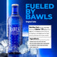 BAWLS Guarana Original, BAWLS Guarana Drink, Guarana Soda, Guarana Fueled Soda for Energy, High Energy Caffeinated Drink, 10oz 1