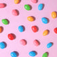 Fruity Pebbles Jelly Beans, Assorted Fruit Flavored Chewy Candies, Easter Egg Fillers And Party Favors, 10 Ounces