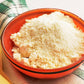 Fortunas Grated Cheese Blend - 8oz Parmigiano & Romano Pecorino Cheese - Ideal for Pasta and Pizza