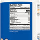 Nutricost Coconut Milk Powder 2Lbs