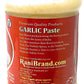 Rani Garlic Cooking Paste 10.5Oz (300G) Glass Jar ~ Vegan | Gluten Free | Non-Gmo | No Colors | Indian Origin