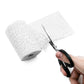 Plaster Cloth Rolls (Pack Of 12) - Gauze Bandages For Body Casts, Craft Projects, Belly Molds - Easy To Use Wrap Strips - 6'' W