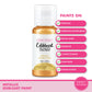 SWEET STICKS Edible Art Cake Paint, Metallic Honey Gold, 0.5 Fl Oz