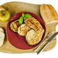 Renna Grilled Eggplant, Roasted Marinaded Eggplants in Oil, 10.58 oz, Crafted in Italy, A Taste of the Mediterranean
