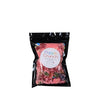 Poppin Crunch Strawberry Gushers Candy Snacks 1-2 LBS - Choice of Sweet or Sour Bonbon Candies Corn Sugar