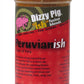 Dizzy Pig Peruvian-ish Seasoning - Hand Made, MSG Free, Gluten Free - 8oz Shaker