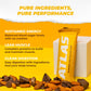 Atlas Bar - 20g Protein, 1g Sugar, 0g Seed Oils, 0g Sugar Alcohols (Variety Pack, 12 Count) (12 Count, Variety)