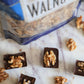 Mariani Nut - Shelled Premium California Walnuts - Gluten Free, Kosher Certified - Stand Up Bag