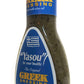 Christo'S Yasou Greek Salad Dressing. The Original Greek Salad Dressing!