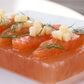 Set Of 12-4''X8''X2'' Himalayan Salt Plate Exclusively By The Black Tai Salt Co.